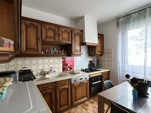 Appartement location à Le Puy-en-Velay, Vals-près-le-puy