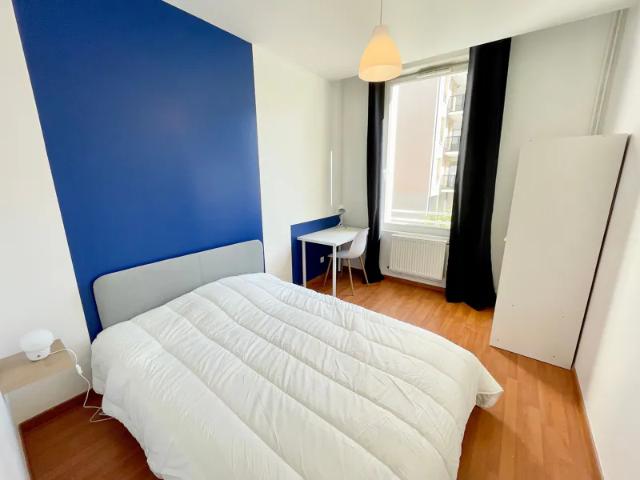 Appartement location à Le Mans
