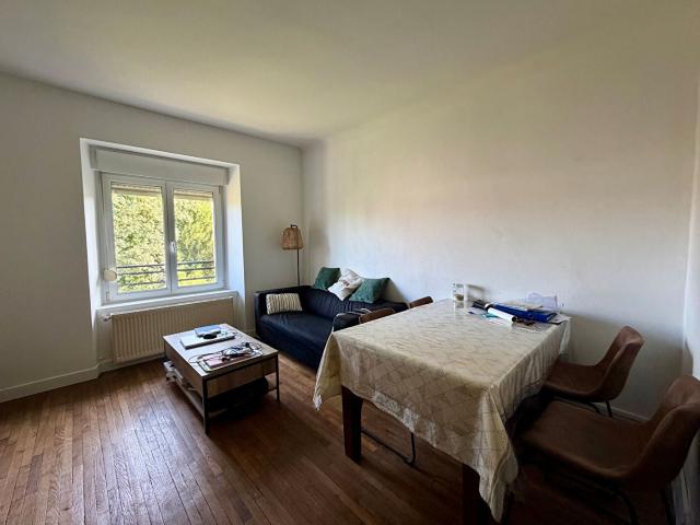 Appartement location à Nancy