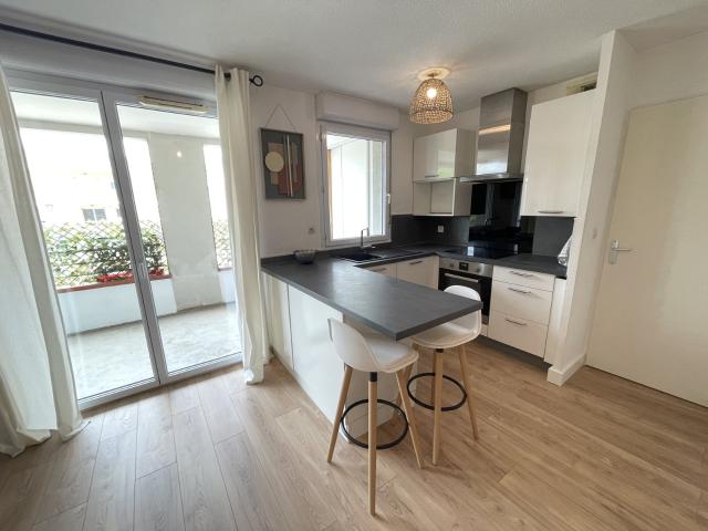 Appartement location à Toulouse, Castelginest