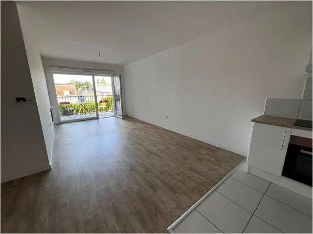 Appartement location à Lille, La Madeleine