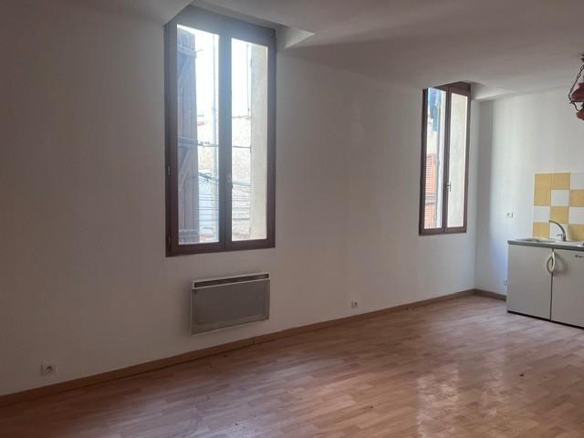 Appartement location à Brignoles