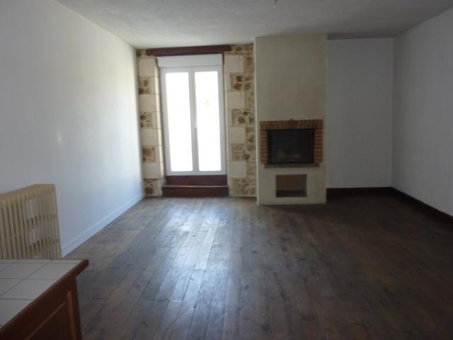 Appartement location à Montmorillon