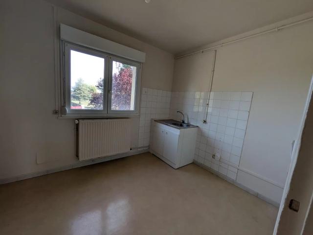 Appartement location à Troyes, Vaudes