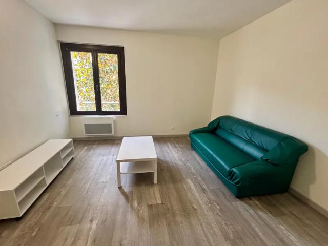 Appartement location à Bergerac