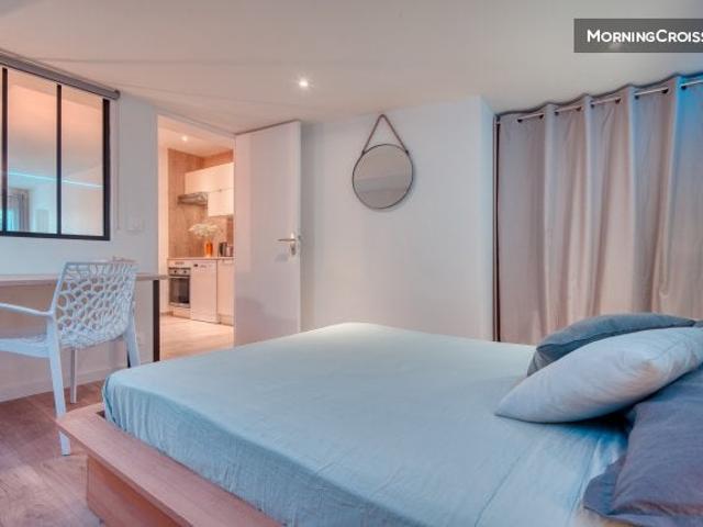 Appartement location à Marseille