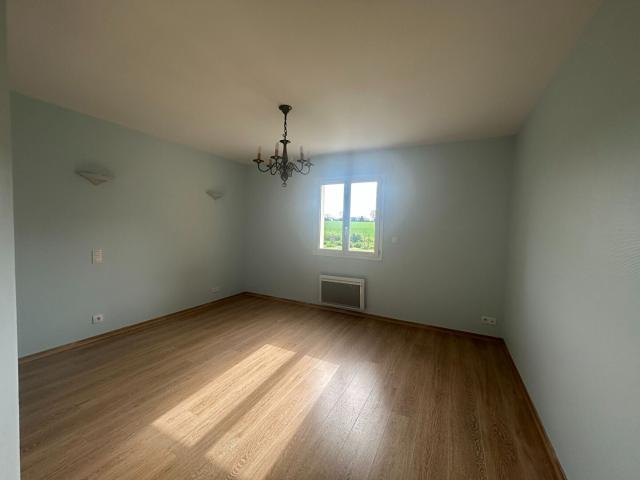 Appartement location à Montmorillon, Civray