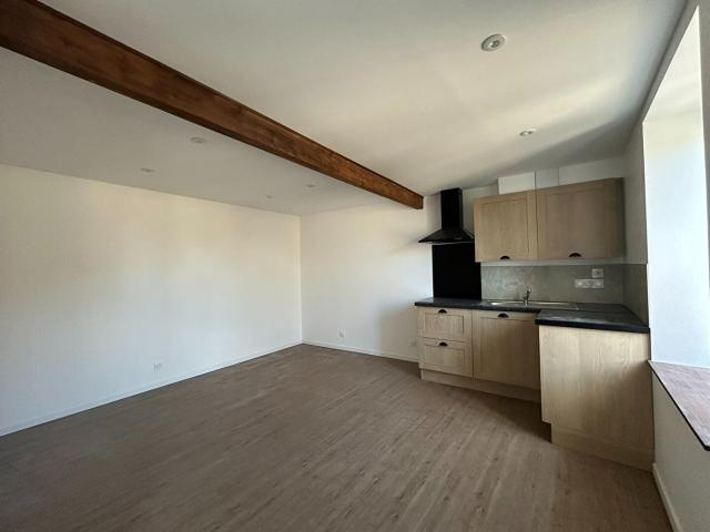 Appartement location à Montmorillon, Civray