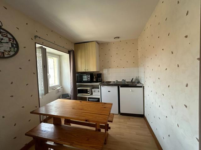 Appartement location à Montmorillon, Civray