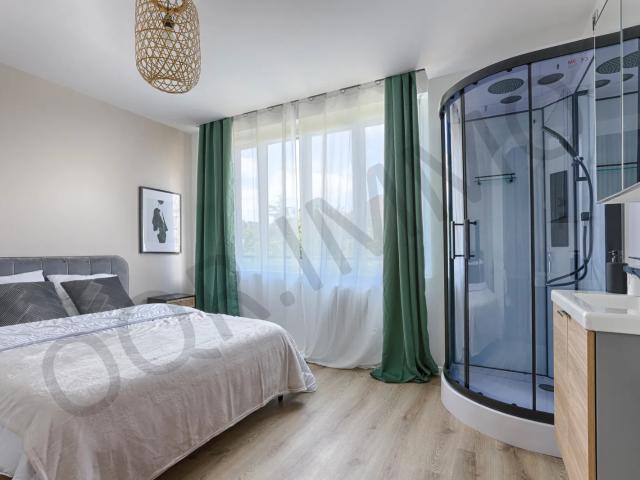 Appartement location à Creil, Rive Gauche