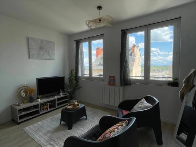 Appartement location à Rodez, Onet-le-château