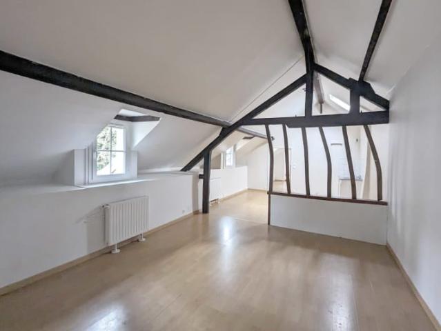 Appartement location à Dieppe, Blangy-sur-bresle