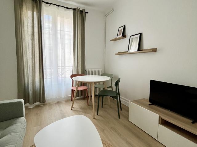 Appartement location à Nanterre, Colombes