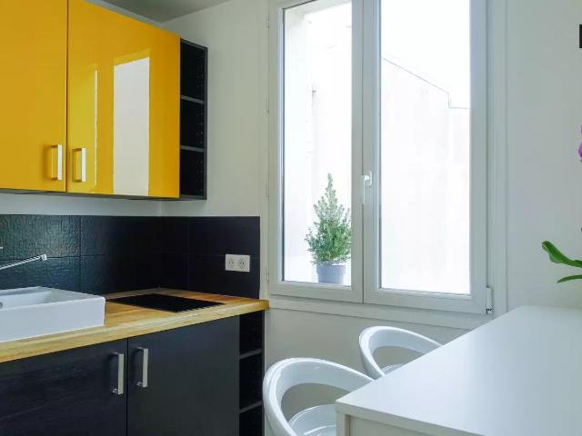 Appartement location à Paris, Île-de-France