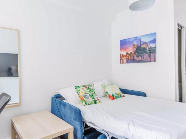 Appartement location à Paris, Île-de-France