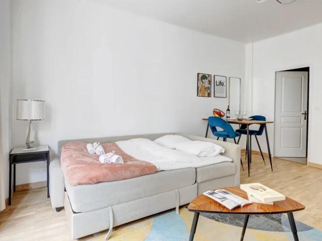 Maison location à Paris, Île-de-France