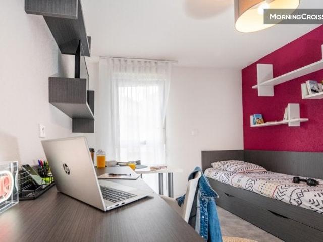 Appartement location à Fontgiève, Clermont-Ferrand