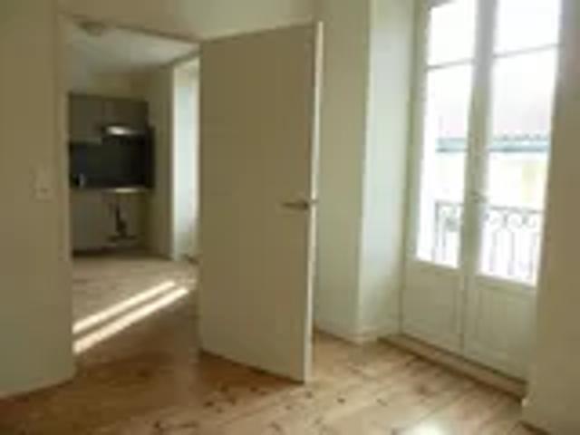 Appartement location à Fontgiève, Clermont-Ferrand