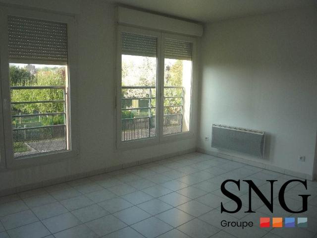 Appartement location à Cambrai
