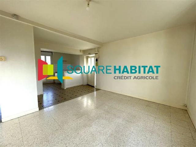 Appartement location à Nevers, Fourchambault
