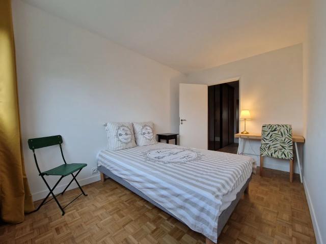 Appartement location à L'Haÿ-les-Roses, Gentilly