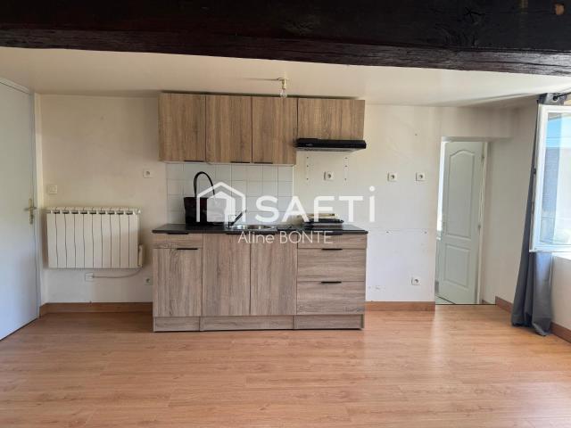 Appartement location à Conches-en-Ouche, Eure