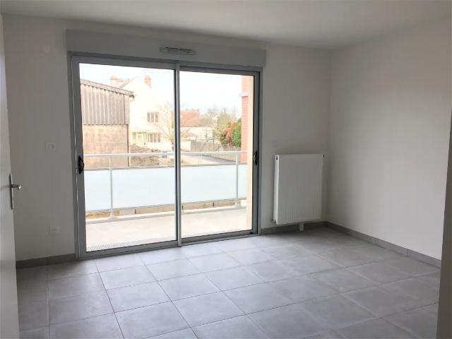 Appartement location à Orléans, Saint-pryvé-saint-mesmin