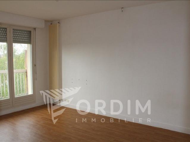 Appartement location à Auxerre