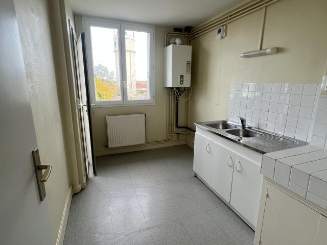 Appartement location à Bourges, Avord