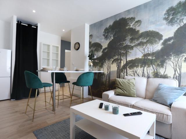 Appartement location à Brest, Bretagne