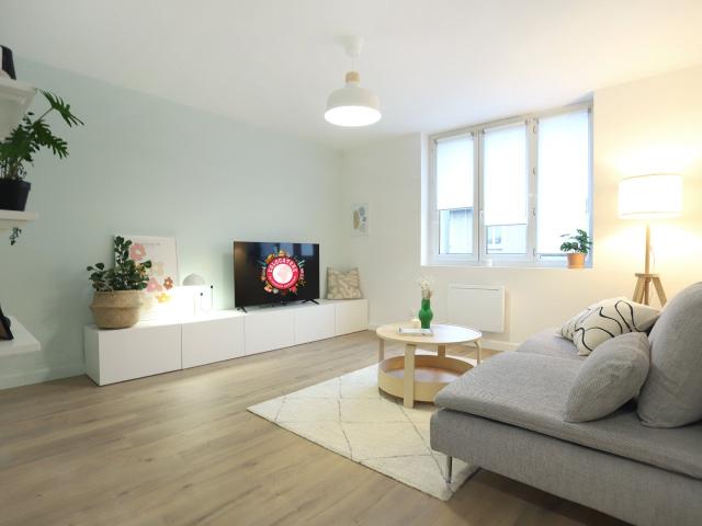 Appartement location à Brest, Bretagne