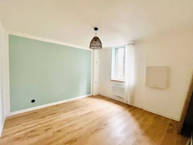 Appartement location à Beauvais, Méru
