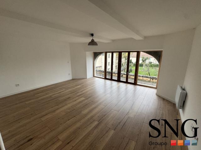 Appartement location à Gourdon, Gramat