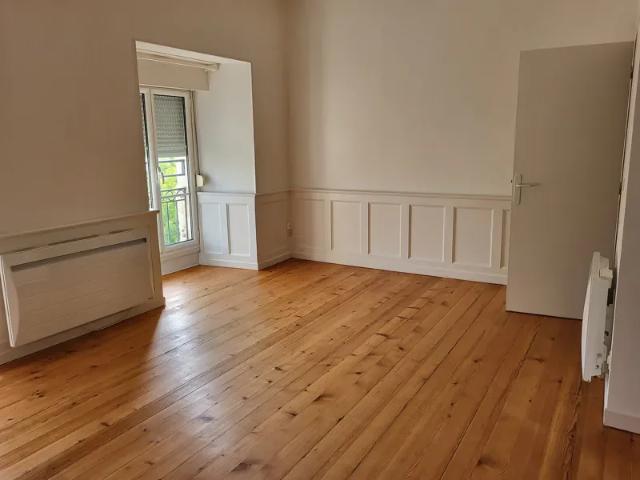 Appartement location à Agen