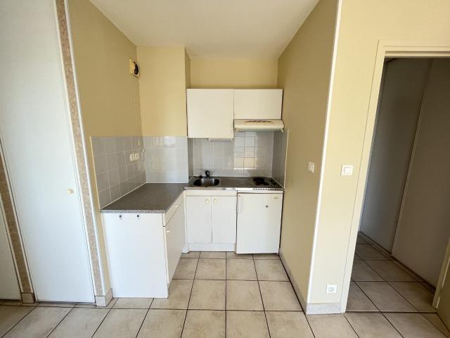 Appartement location à Rodez, Occitanie
