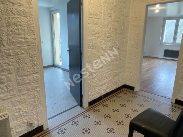 Appartement location à Saint-Brieuc, Bretagne