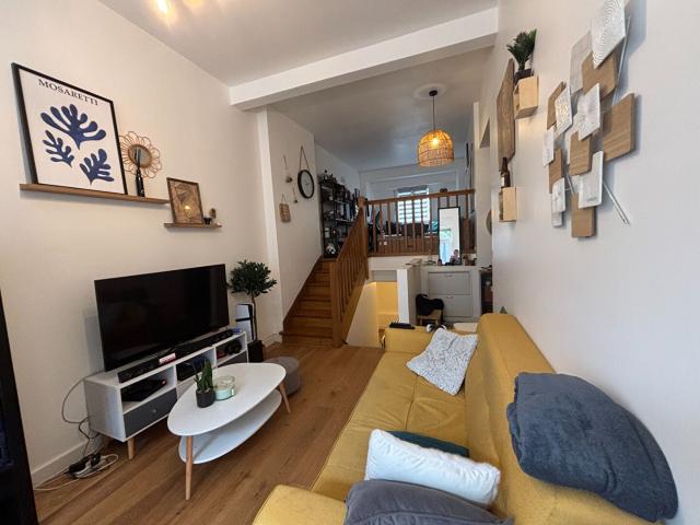 Appartement location à Saint-Brieuc, Bretagne