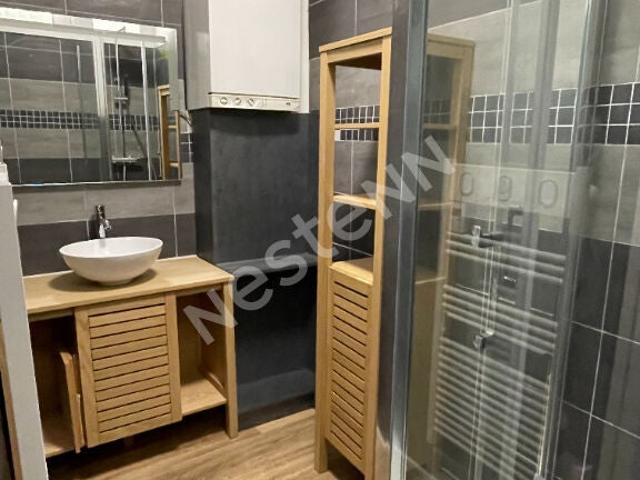 Appartement location à Saint-Brieuc, Bretagne