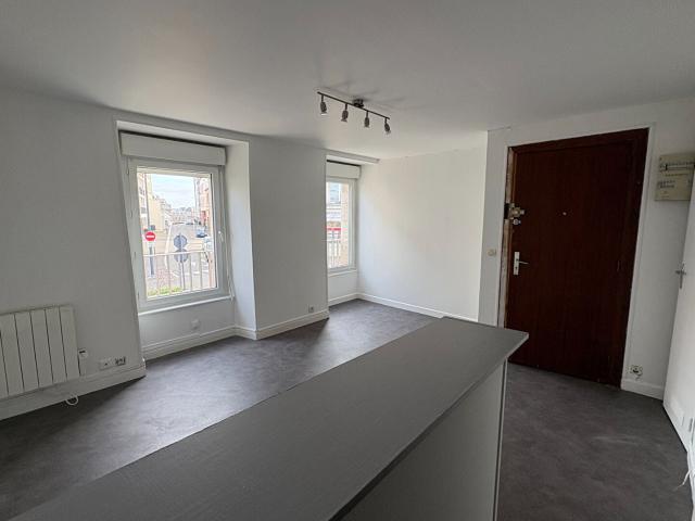 Appartement location à Saint-Brieuc, Bretagne