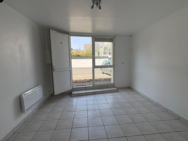 Appartement location à Saint-Brieuc, Bretagne
