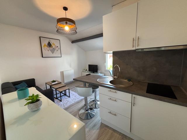 Appartement location à Saint-Brieuc, Bretagne