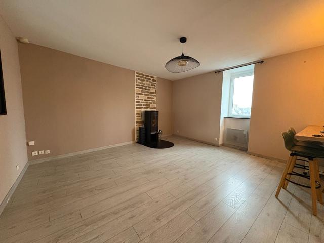 Appartement location à Saint-Brieuc, Bretagne