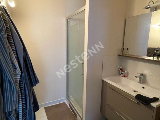 Appartement location à Saint-Brieuc, Bretagne