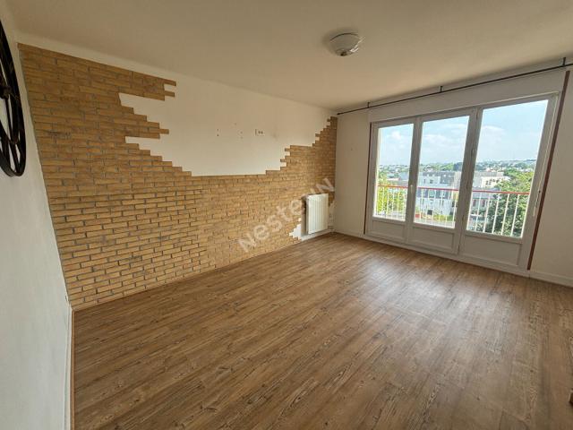 Appartement location à Saint-Brieuc, Bretagne