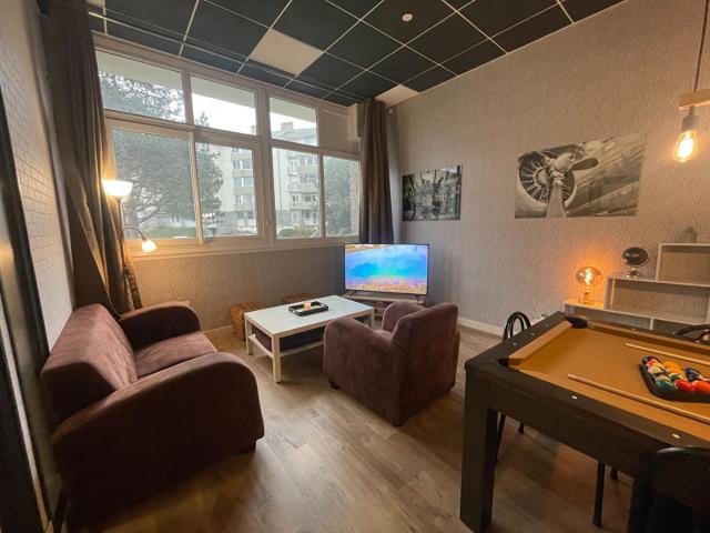 Appartement location à Saint-Brieuc, Bretagne