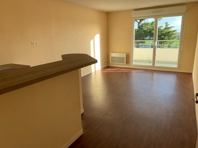 Appartement location à Saint-Brieuc, Bretagne