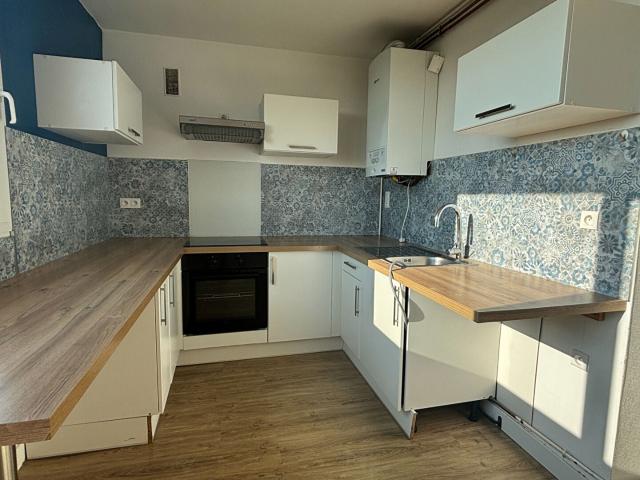 Appartement location à Saint-Brieuc, Bretagne