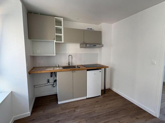 Appartement location à Saint-Brieuc, Bretagne