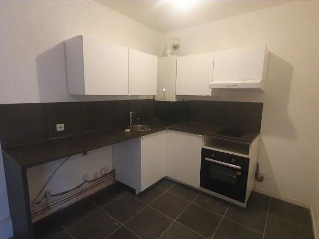 Appartement location à Lille