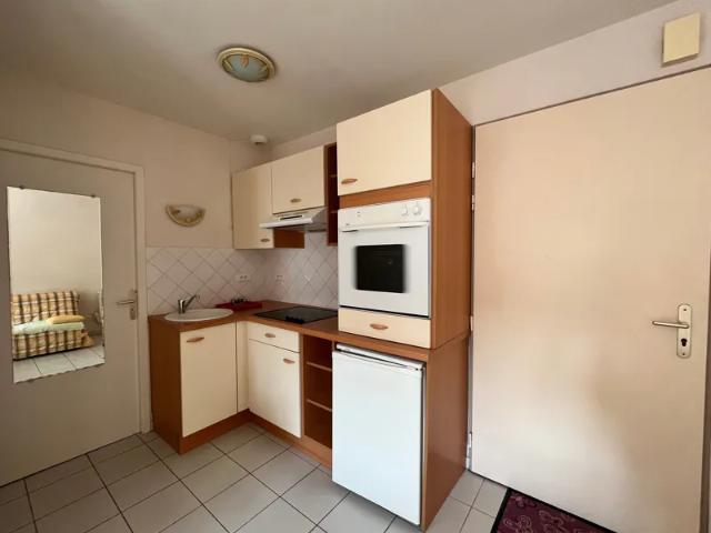Appartement location à Montreuil-sur-Mer, Berck